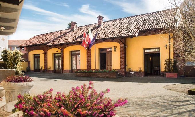 Airasca Maison | Appartamento Girasole