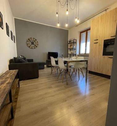 Nizza Monferrato Appartement | Appartamento Giulietta