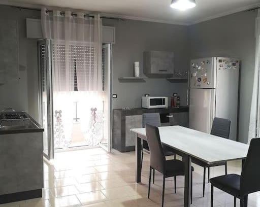 Sava Appartement | Appartamento Giuva'