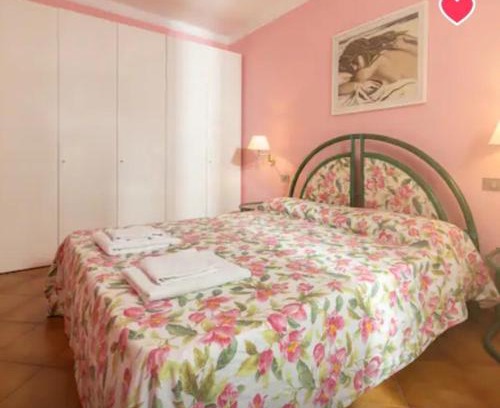 Marina di Massa Appartement | appartamento gli esagoni
