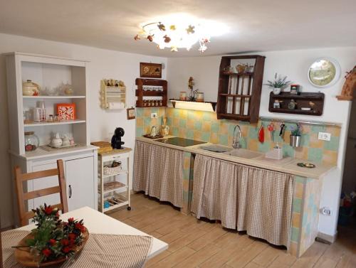 Cascina Appartement | Appartamento Gnomo Leo