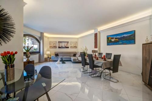 Solcio Appartement | Appartamento Golfo di Solcio