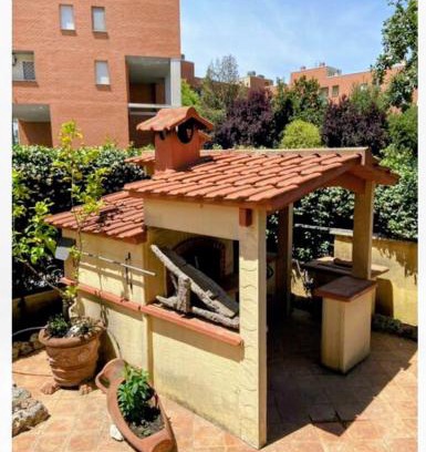 Rome Province Appartement | Appartamento grande e luminoso