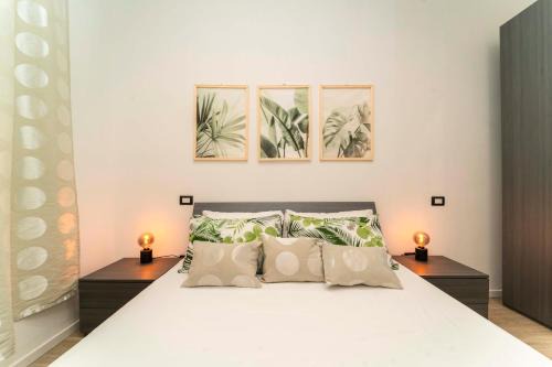 Crocetta Appartement | Appartamento Green House