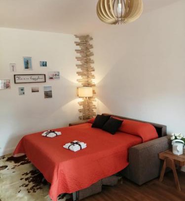 Crotone Appartement | Appartamento Happy Place Crotone