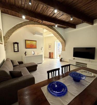Tursi Appartement | Appartamento I Borghi Antichi