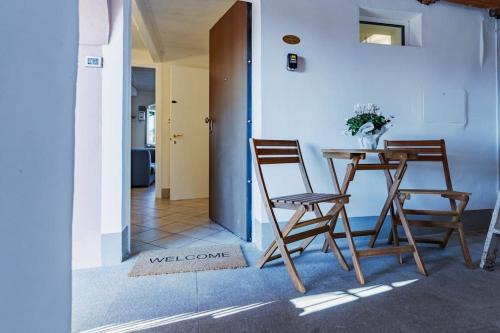 Pinerolo Appartement | Appartamento I Tetti Rossi - City Center