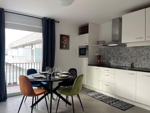 Tielt Appartement | Appartamento ideal