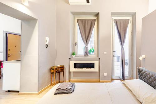 Centro Storico Appartement | Appartamento il Borgo