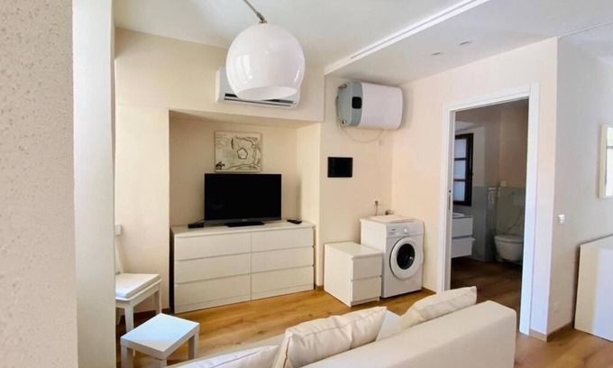 Domodossola Appartement | Appartamento Il Bottaio