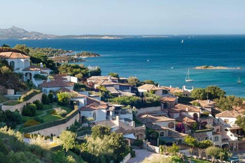 Arzachena Appartement | Appartamento IL CANNETO