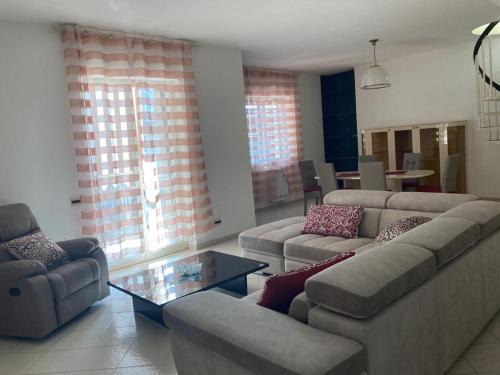 Agropoli Appartement | Appartamento Il Fiume