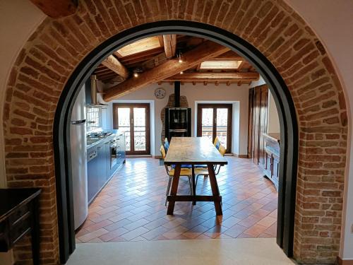 Corinaldo Appartement | Appartamento Il Pradello