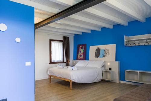 Belluno Maison | Appartamento immerso nella natura con parcheggio - Genziana