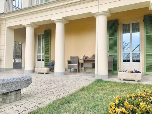 Savigliano Appartement | Appartamento in campagna