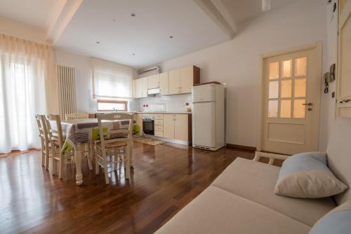 Montegranaro Appartement | Appartamento in completo confort
