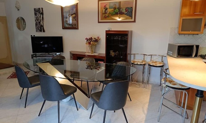 Villafranca di Verona Appartement | Appartamento in corte