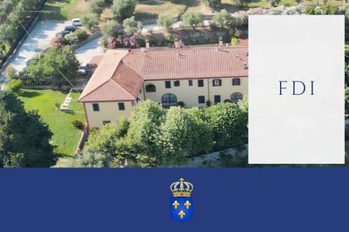 Pistoia Appartement | Appartamento in fattoria #2