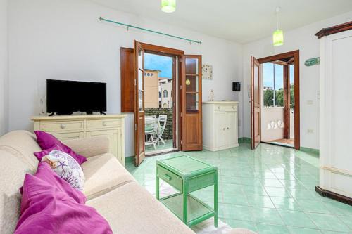 Porto San Paolo Appartement | Appartamento in Villetta a 800 mt dalla spiaggia