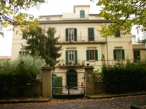 Pisa Appartement | Appartamento in Villa alle Piagge