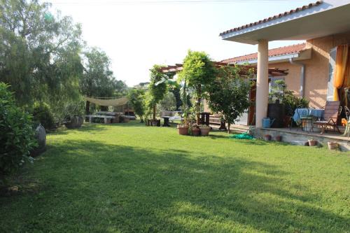 Cerveteri Appartement | Appartamento In Villa Di Judighes