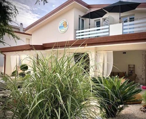 Ginosa Marina Appartement | Appartamento in Villa