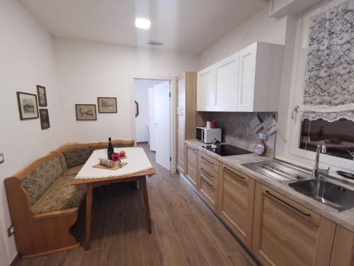 Negrar Maison | Appartamento in villa Marirosa