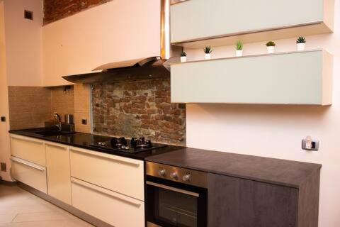 Pisa City Centre Appartement | Appartamento incantevole a Pisa