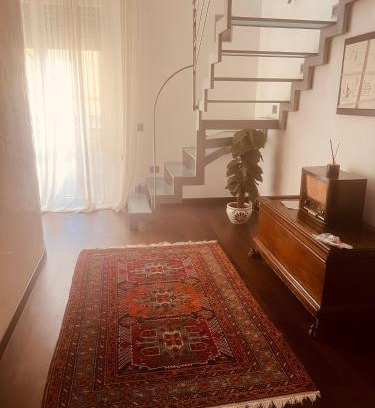 Piacenza Appartement | Appartamento incantevole a piacenza