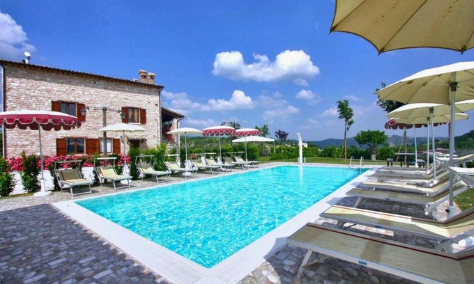 Cagli Appartement | Appartamento Indaco
