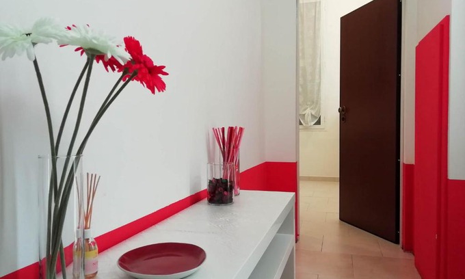 Savona Appartement | Appartamento indipendente a due passi dal centro