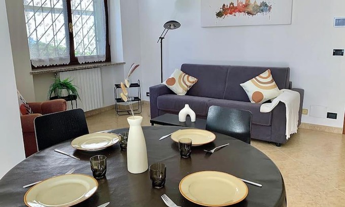 Mirafiori Sud Appartement | Appartamento indipendente a Mirafiori Sud
