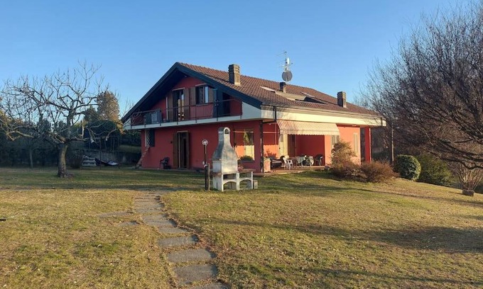 Biella Appartement | Appartamento intero in casa indipendente