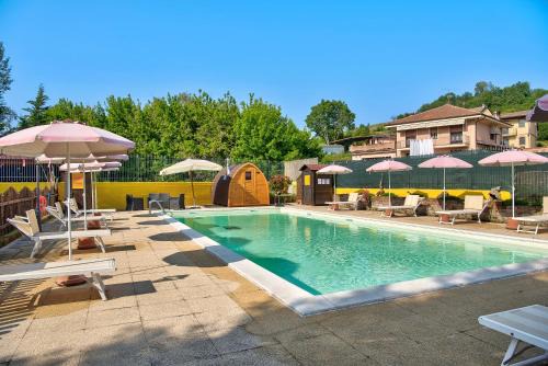 San Matteo Appartement | Appartamento Iris