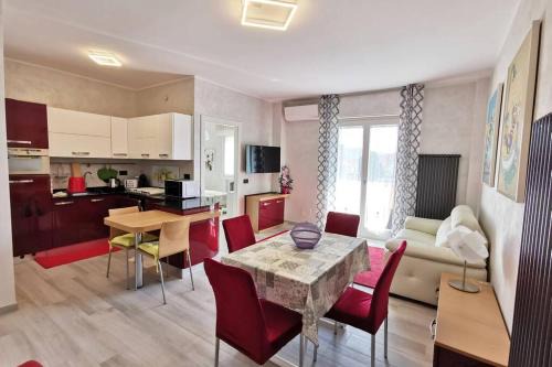 Vallecrosia Appartement | Appartamento - IRIS - Vallecrosia