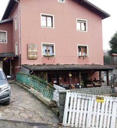 Abetone Cutigliano Appartement | Appartamento Isaia