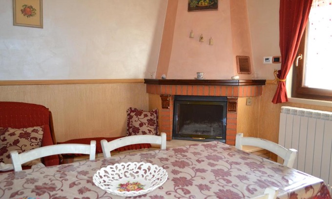 Piazza Armerina Appartement | Appartamento Isola D'oro