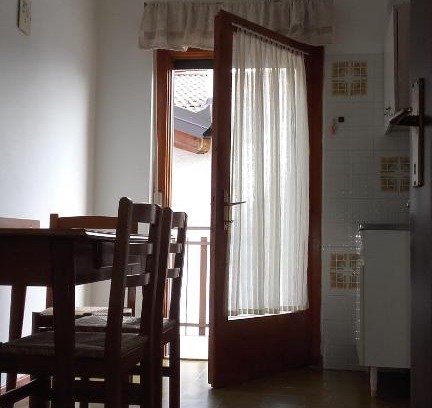 Baselga di Pine Appartement | Appartamento