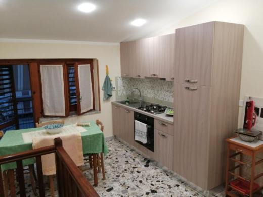 Campora San Giovanni Appartement | Appartamento da Miranda
