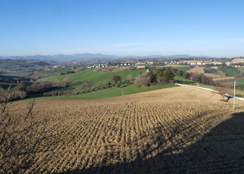 Ripe Appartement | Appartamento