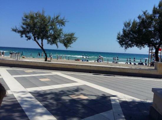Pietrapaola Appartement | Appartamento CIVICO CHIC