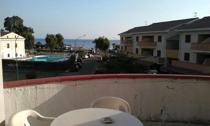 Marina di Mandatoriccio Appartement | Appartamento Marina di Mandatoriccio