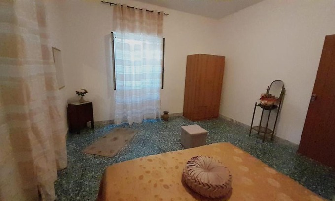 Marina di Fuscaldo Appartement | Appartamento