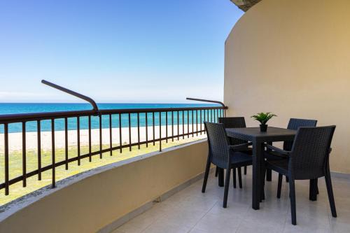 Marina di Strongoli Appartement | appartamento con vista mozza fiato!