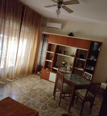 Porto Salvo Appartement | Appartamento Elisa