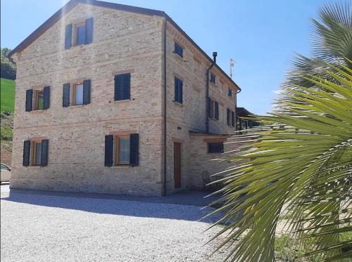 Montefiore dell'Aso Appartement | Appartamento Vicino al Mare Montefiore dell'Aso
