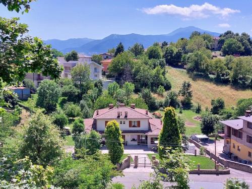 Pavullo nel Frignano Appartement | Appartamento Incantevole