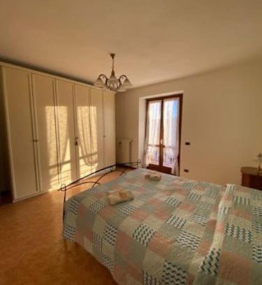 Provaglio Val Sabbia Appartement | Appartamento Angolo Fiorito