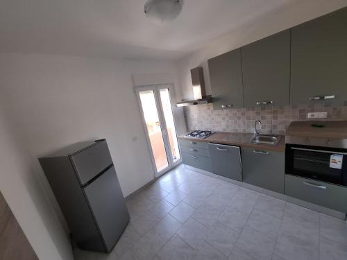 San Giovanni Suergiu Appartement | Appartamento Sankt Johann