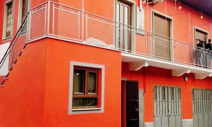Brandizzo Appartement | Appartamento jolanda a Brandizzo